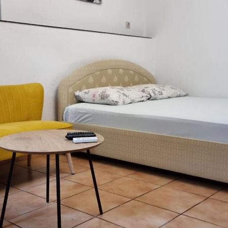 Grika Apartment Split Exterior foto